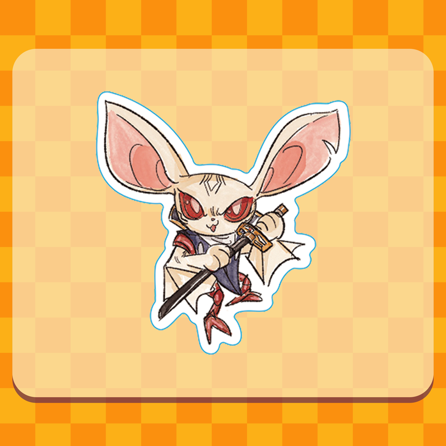 Metaphor: ReFantazio Stickers