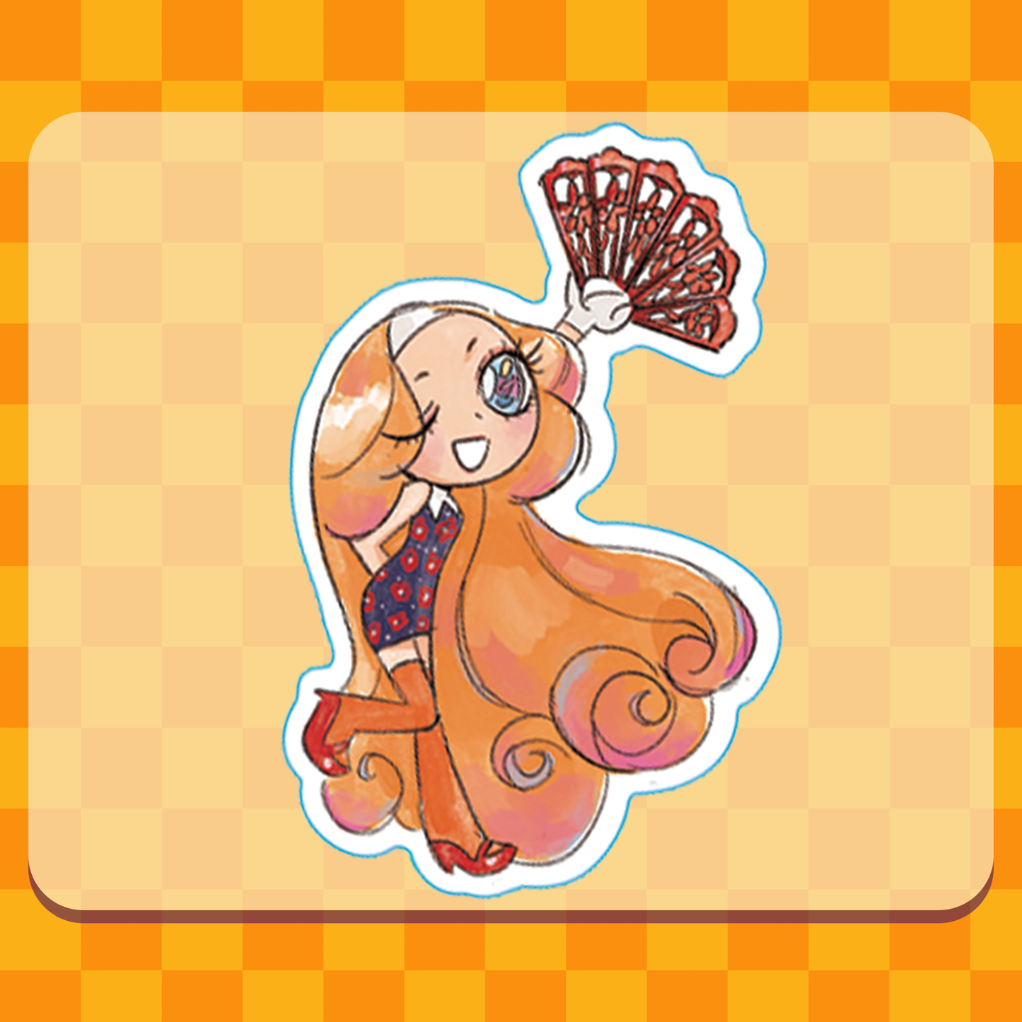 Metaphor: ReFantazio Stickers